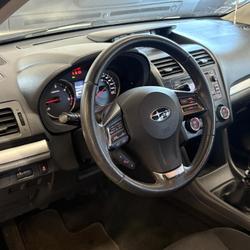 Subaru XV 2.0D BOXER 147 La Motte-Servolex