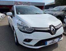 Renault Clio Estate Saint-Herblain