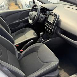 Renault Clio Estate 1.5 dCi 90  EDC Saint-Herblain