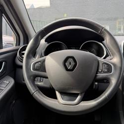 Renault Clio Estate 1.5 dCi 90  EDC Saint-Herblain