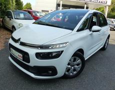 Citroen C4 Picasso Montévrain