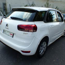 Citroen C4 Picasso PURETECH 130CH LIVE S&S Mont&eacute;vrain