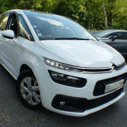 Citroen C4 Picasso PURETECH 130CH LIVE S&S Mont&eacute;vrain