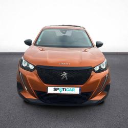 Peugeot 2008 2008 PureTech 100 S&S BVM6 Style Mont&eacute;limar