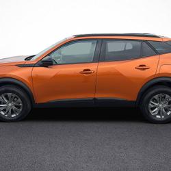 Peugeot 2008 2008 PureTech 100 S&S BVM6 Style Mont&eacute;limar