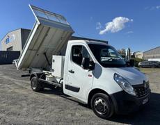 Renault Master Saint-Georges-de-Reneins