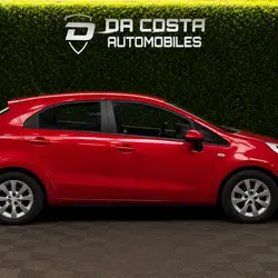 Kia Rio 1.2 85 MOTION ISG Taverny