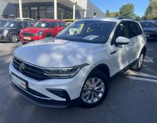 Volkswagen Tiguan Montévrain