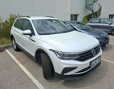 Volkswagen Tiguan Montévrain