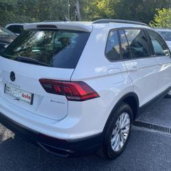 Volkswagen Tiguan 1.4 EHYBRID 245CH LIFE PLUS DSG6 occasion - Mont&eacute;vrain - photo 2/36
