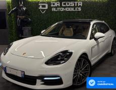 Porsche Panamera Taverny