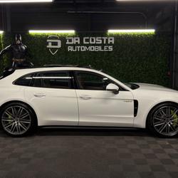 Porsche Panamera 2.9 V6 E-HYBRID 4 Taverny