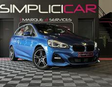 BMW Serie 2 Active Tourer La Motte-Servolex