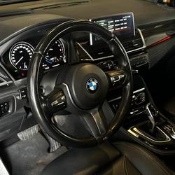 BMW Serie 2 Active Tourer ACTIVE TOURER 225I XD LOUNGE BA La Motte-Servolex