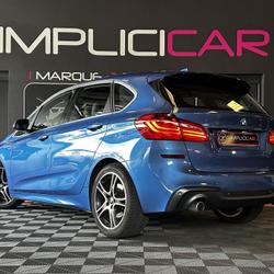 BMW Serie 2 Active Tourer ACTIVE TOURER 225I XD LOUNGE BA La Motte-Servolex