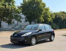 Peugeot 206+