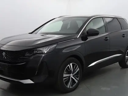 Peugeot 5008 - 1.5 BLUEHDI 130CH S&S ALLURE PACK EAT8 PAS DE MALUS - 26 990 €