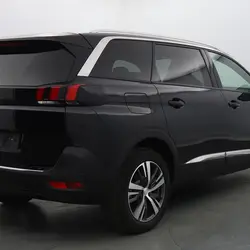 Peugeot 5008 1.5 BLUEHDI 130CH S&S ALLURE PACK EAT8 PAS DE MALUS Ro&eacute;z&eacute;-sur-Sarthe