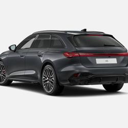 Audi A5 A5 Avant TDI Hybride 204 ch S tronic 7 S line Ifs