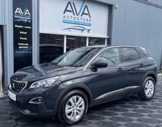Peugeot 3008 Gouesnou