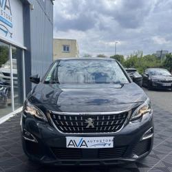 Peugeot 3008 1.5 BlueHDi 130ch Active Business EAT8 Gouesnou