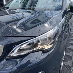 Peugeot 3008 1.5 BlueHDi 130ch Active Business EAT8 Gouesnou