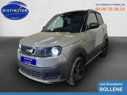 Ligier Myli - - 8,28 KW R.EBEL - 11 990 €