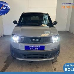 Ligier Myli - 8,28 KW R.EBEL Boll&egrave;ne