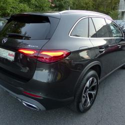 Mercedes GLC 300 DE HYBRID 333CH BUSINESS LINE 4MATIC 9G-TRONIC occasion - Mont&eacute;vrain - photo 2/41