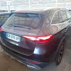 Mercedes GLC 300 DE HYBRID 333CH BUSINESS LINE 4MATIC 9G-TRONIC Mont&eacute;vrain