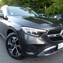 Mercedes GLC 300 DE HYBRID 333CH BUSINESS LINE 4MATIC 9G-TRONIC occasion - Mont&eacute;vrain - photo 3/41