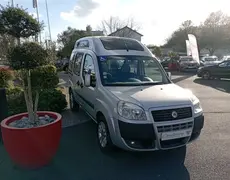 Fiat Doblo Chantonnay