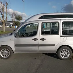 Fiat Doblo 1.3 MULTIJET 85 DYNAMIC Chantonnay
