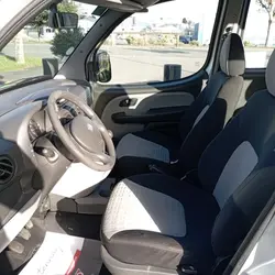 Fiat Doblo 1.3 MULTIJET 85 DYNAMIC Chantonnay