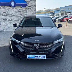 Peugeot 308 SW Phase 2 1.5 BLUEHDI 130CH S&S ALLURE EAT8 Saint-L&eacute;ger-de-Lini&egrave;res