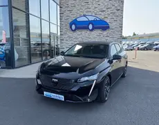 Peugeot 308 SW Phase 2 Mérignac
