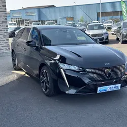 Peugeot 308 SW Phase 2 1.5 BLUEHDI 130CH S&S ALLURE EAT8 M&eacute;rignac