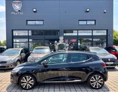 Renault Clio 4 Nouvoitou