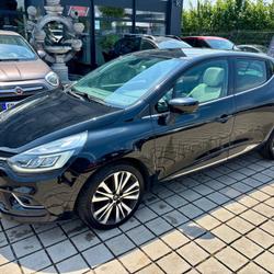 Renault Clio 4 1.2 TCE 120CH EDITION ONE EDC INITIALE PARIS Nouvoitou