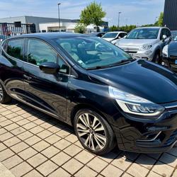 Renault Clio 4 1.2 TCE 120CH EDITION ONE EDC INITIALE PARIS Nouvoitou
