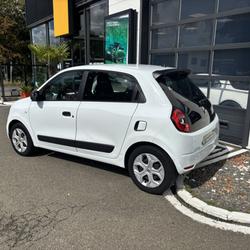 Renault Twingo 3 Equilibre SCe 65 occasion - Sarg&eacute;-l&egrave;s-le-Mans - photo 3/34