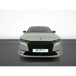 DS DS4 DS 4 Hybride E-Tense 225 EAT8 Performance Line+ Mont&eacute;limar