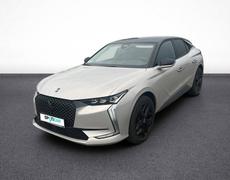 DS DS4 Montélimar