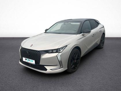 DS DS4 - DS 4 Hybride E-Tense 225 EAT8 Performance Line+ - 28 990 €