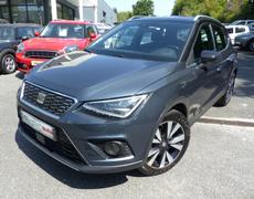 Seat Arona Montévrain