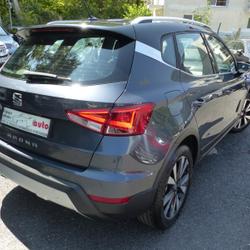 Seat Arona 1.0 ECOTSI 115CH START/STOP XCELLENCE DSG EURO6D-T Mont&eacute;vrain