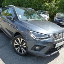 Seat Arona 1.0 ECOTSI 115CH START/STOP XCELLENCE DSG EURO6D-T Mont&eacute;vrain