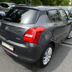Suzuki Swift 1.2 DUALJET HYBRID 83CH PRIVILEGE AUTO Mont&eacute;vrain