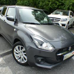 Suzuki Swift 1.2 DUALJET HYBRID 83CH PRIVILEGE AUTO Mont&eacute;vrain