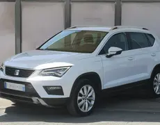 Seat Ateca - 1.5 TSI 150CH ACT START&STOP STYLE EURO6D-T 117G - 16 490 €